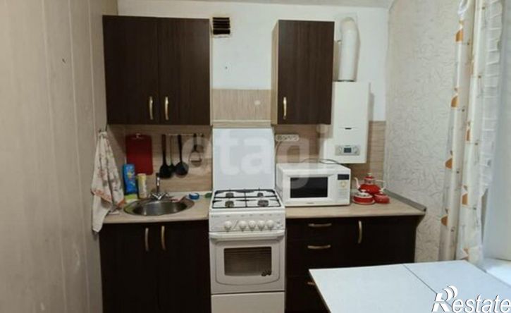3-комн квартира улица Бушуева, 25,  д. 25