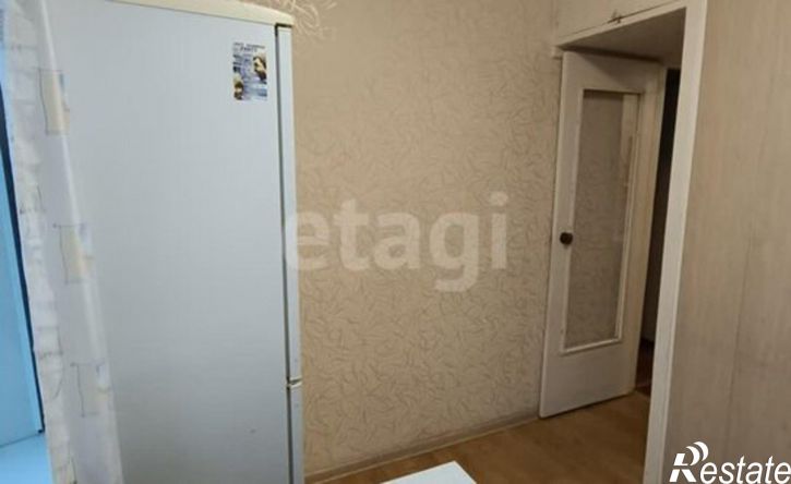 3-комн квартира улица Бушуева, 25,  д. 25