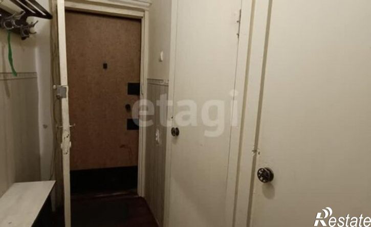3-комн квартира улица Бушуева, 25,  д. 25