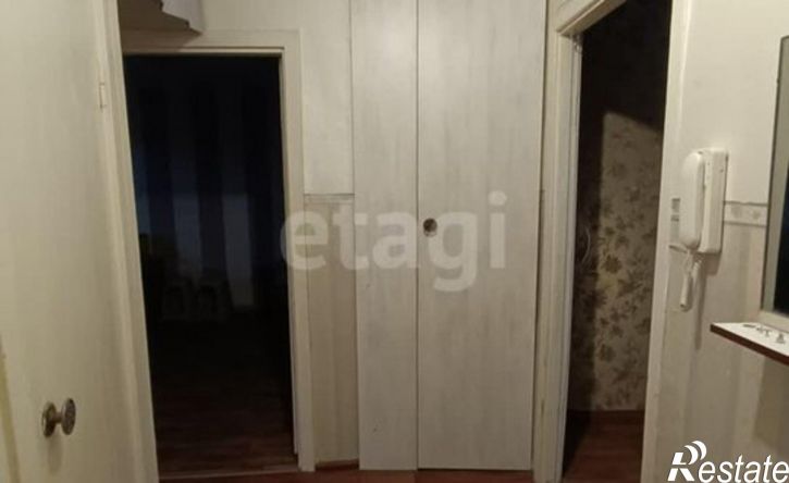3-комн квартира улица Бушуева, 25,  д. 25
