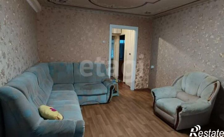 3-комн квартира улица Бушуева, 25,  д. 25