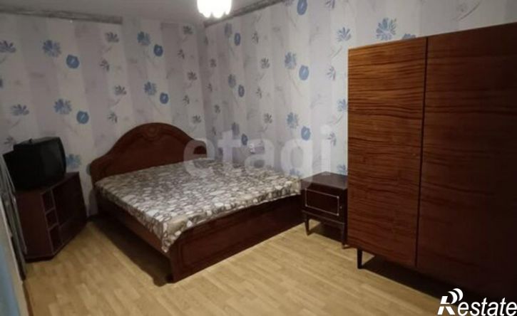 3-комн квартира улица Бушуева, 25,  д. 25