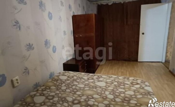 3-комн квартира улица Бушуева, 25,  д. 25