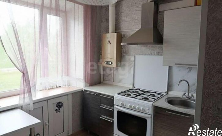 2-комн квартира Советская улица, 16,  д. 16
