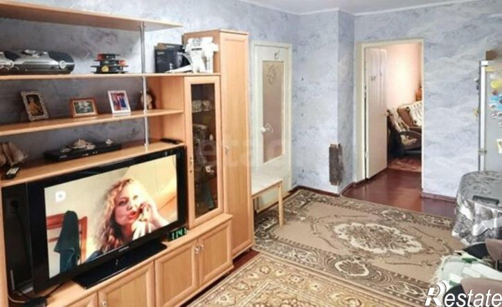 2-комн квартира Советская улица, 16,  д. 16