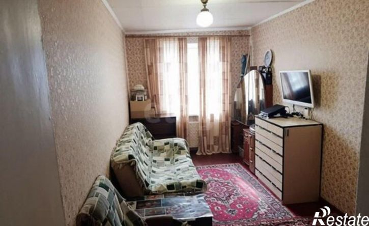 2-комн квартира Советская улица, 16,  д. 16