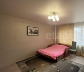 1-комн, 30кв м, этаж 4/5 проезд Строителей, 8