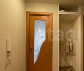 2-комн, 35кв м, этаж 5/5 ул Юбилейная, 3