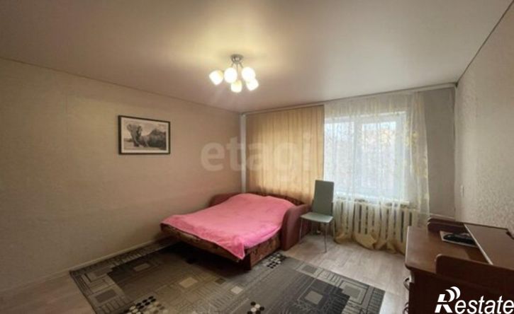 1-комн квартира проезд Строителей, 8,  д. 8