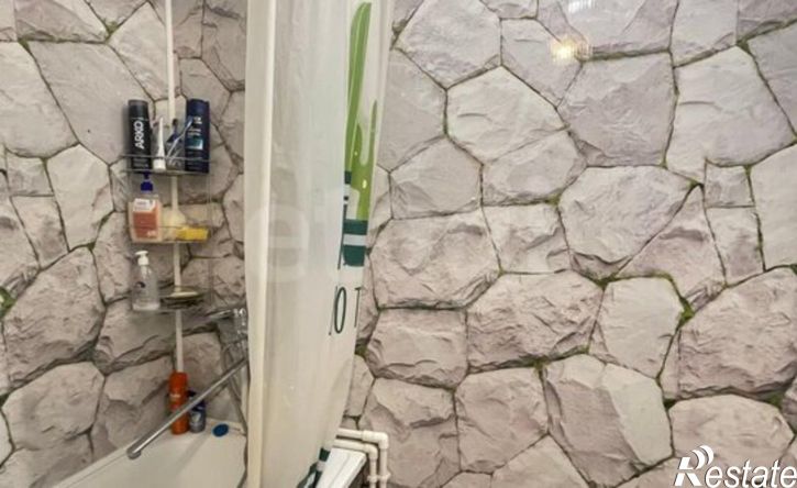 1-комн квартира проезд Строителей, 8,  д. 8