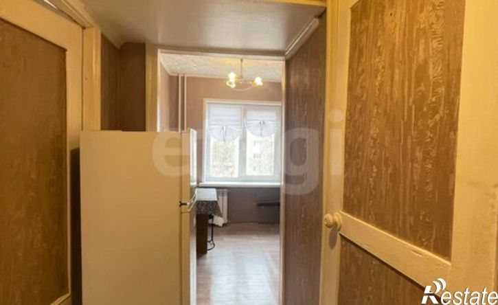 1-комн квартира проезд Строителей, 8,  д. 8