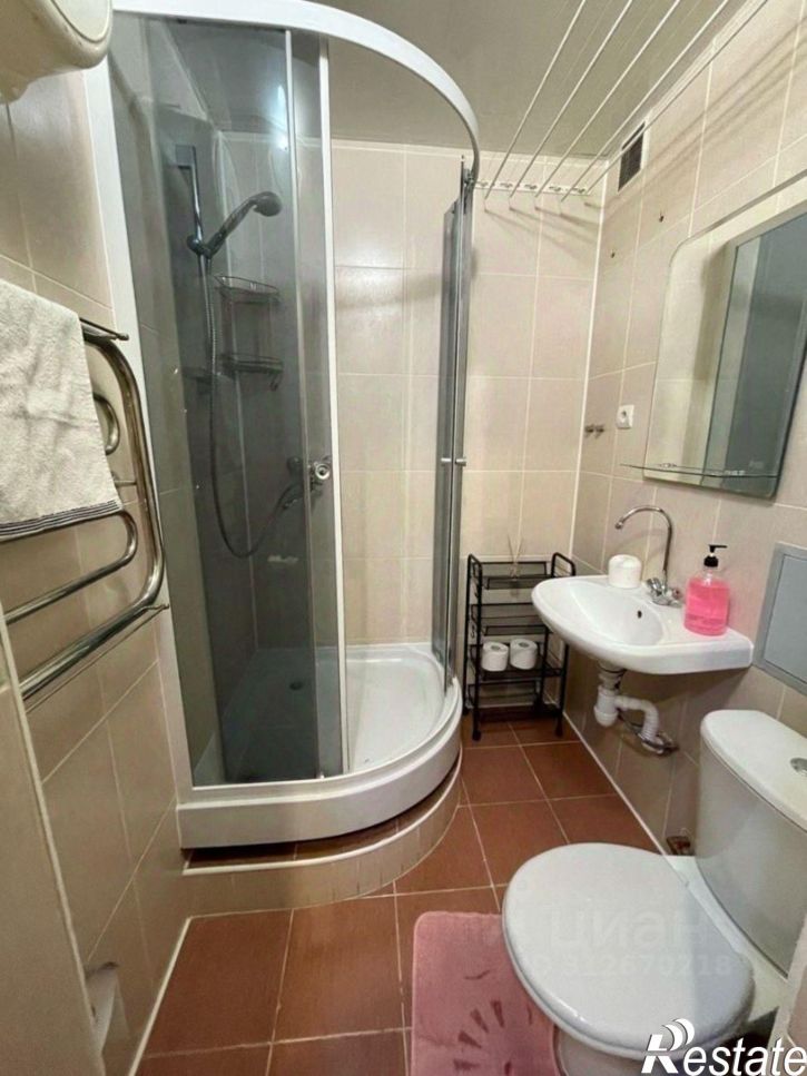 1-комн квартира проспект Ленина, 19А,  д. 19А