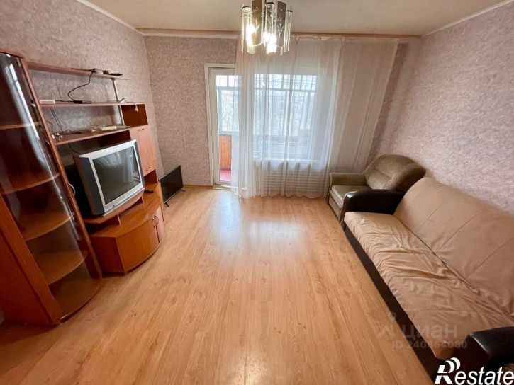 2-комн квартира Пионергорский пр-д, 4,  д. 4