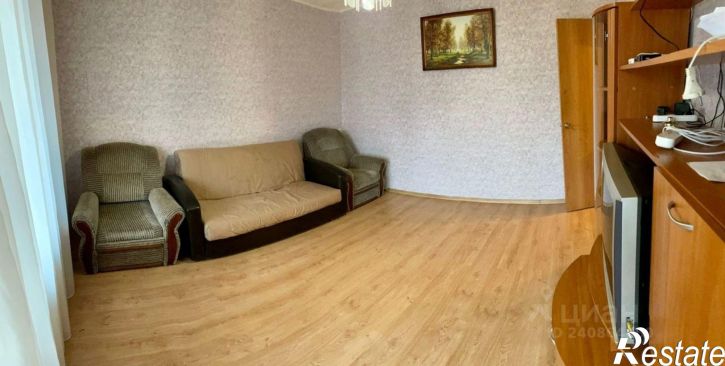 2-комн квартира Пионергорский пр-д, 4,  д. 4