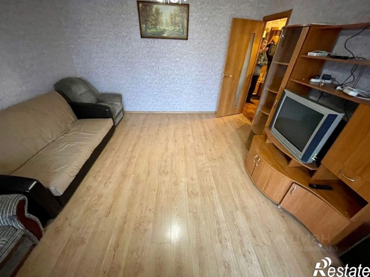 2-комн квартира Пионергорский пр-д, 4,  д. 4