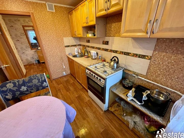2-комн квартира Пионергорский пр-д, 4,  д. 4