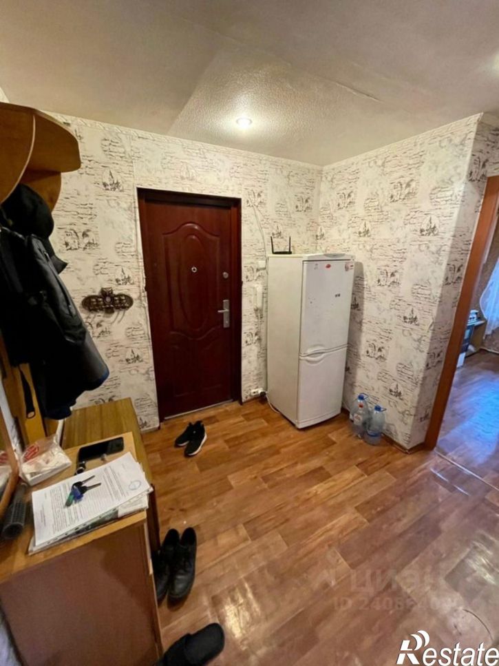 2-комн квартира Пионергорский пр-д, 4,  д. 4