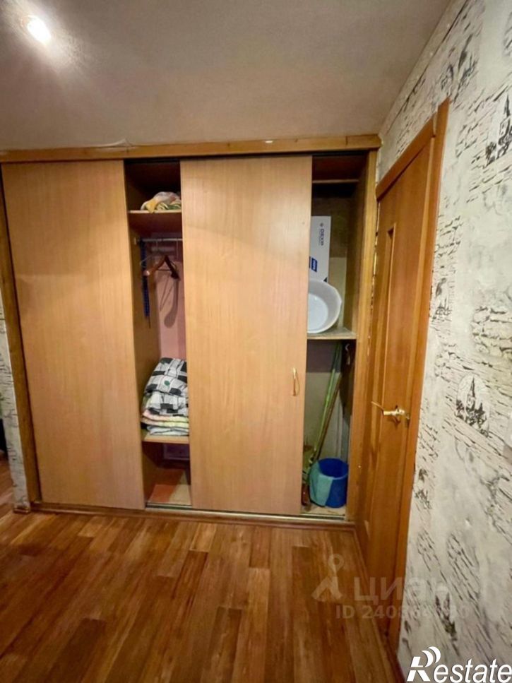 2-комн квартира Пионергорский пр-д, 4,  д. 4
