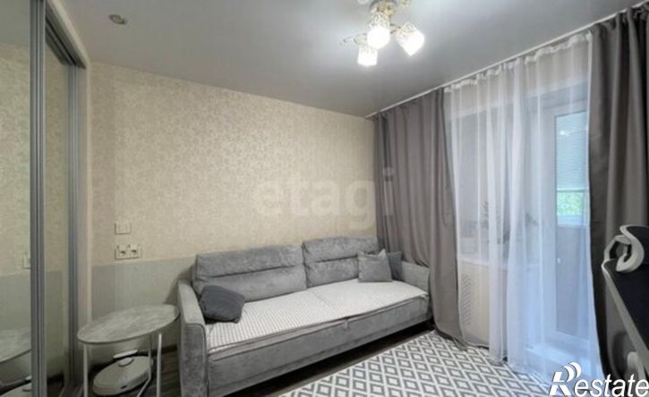 2-комн квартира ул Юбилейная, 3,  д. 3