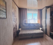 1-комн, 33кв м, этаж 9/9 улица М.К. Сидорова, 7