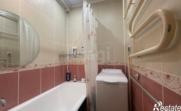 2-комн квартира Чибьюская улица, 5А,  д. 5А