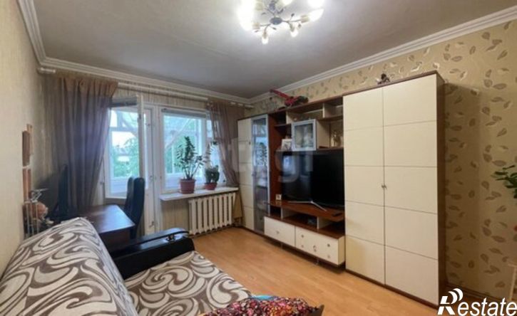 2-комн квартира Чибьюская улица, 5А,  д. 5А