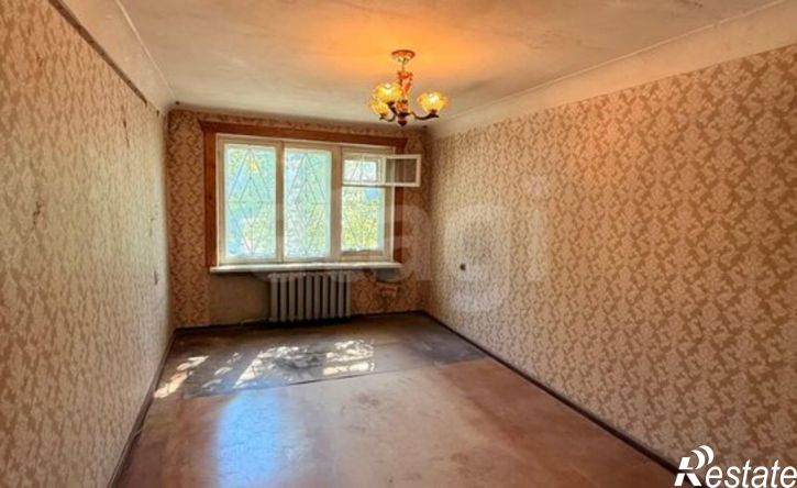 3-комн квартира улица Савина, 9,  д. 9