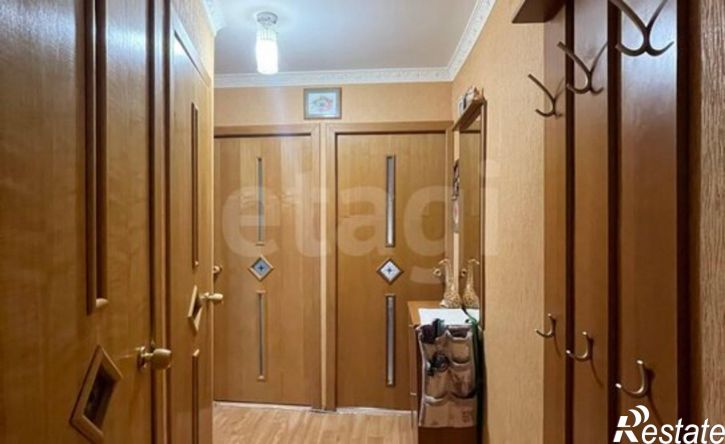 2-комн квартира Чибьюская улица, 5А,  д. 5А