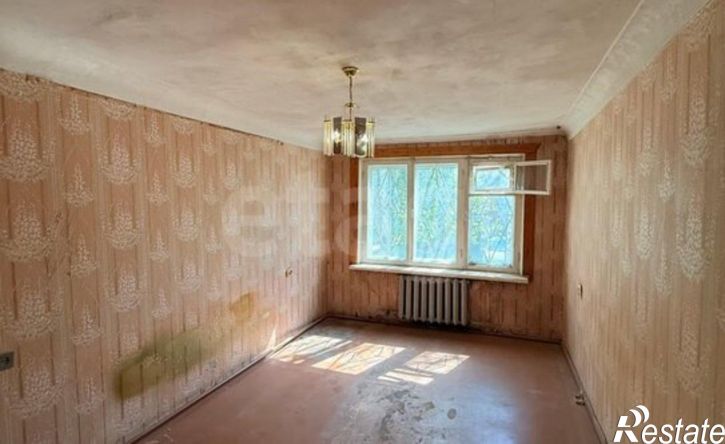 3-комн квартира улица Савина, 9,  д. 9