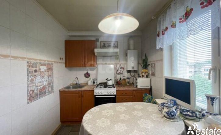 2-комн квартира Чибьюская улица, 5А,  д. 5А