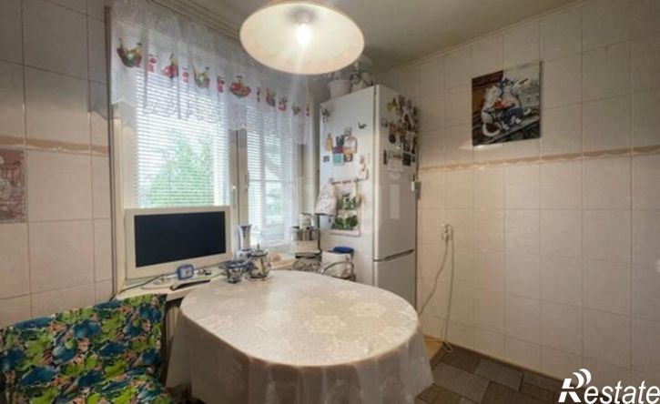 2-комн квартира Чибьюская улица, 5А,  д. 5А
