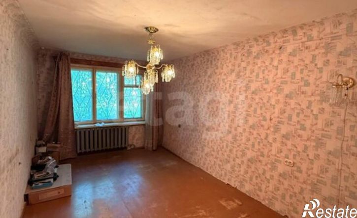 3-комн квартира улица Савина, 9,  д. 9