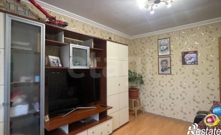 2-комн квартира Чибьюская улица, 5А,  д. 5А