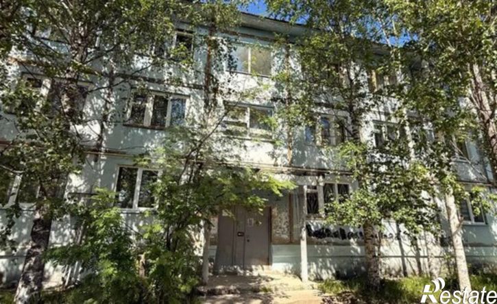3-комн квартира улица Савина, 9,  д. 9