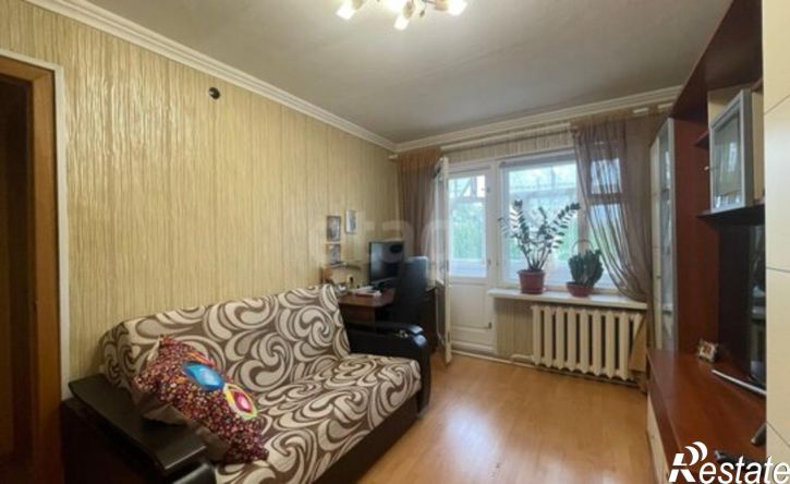 2-комн квартира Чибьюская улица, 5А,  д. 5А