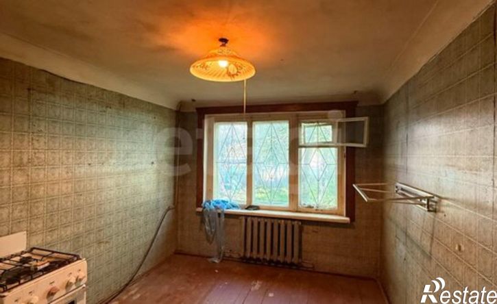 3-комн квартира улица Савина, 9,  д. 9