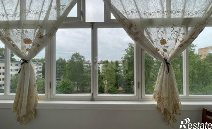 2-комн квартира Чибьюская улица, 5А,  д. 5А