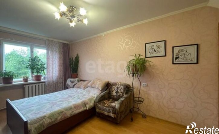 2-комн квартира Чибьюская улица, 5А,  д. 5А