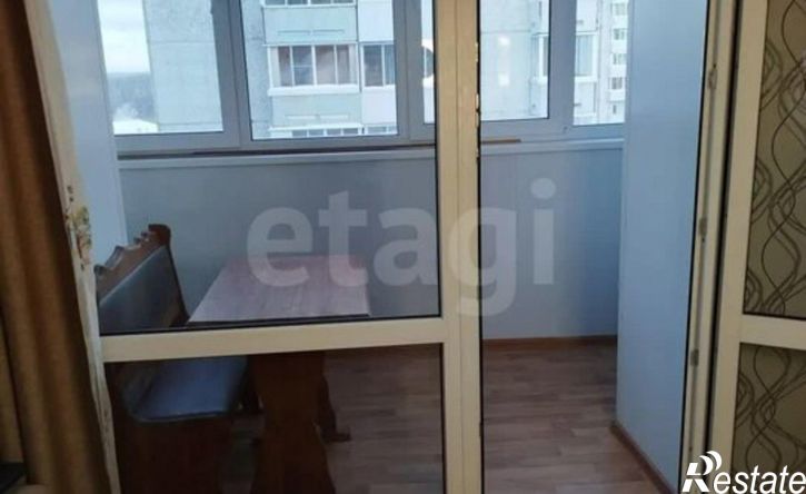 3-комн квартира ул Социалистическая, 1,  д. 1