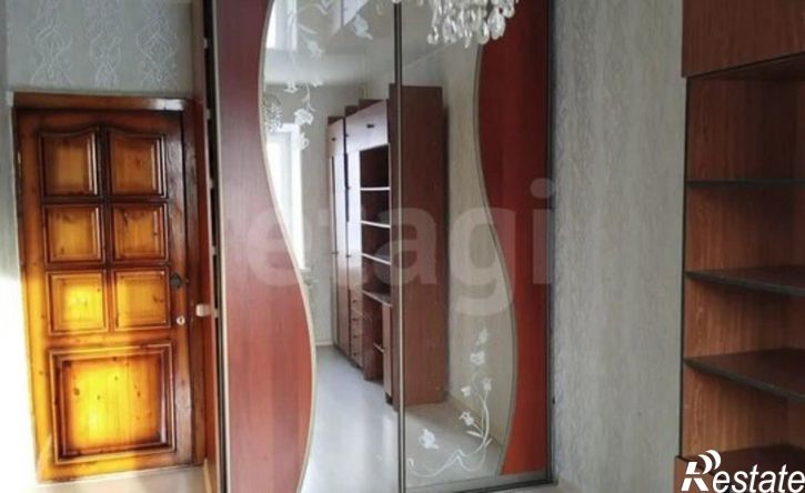 3-комн квартира ул Социалистическая, 1,  д. 1