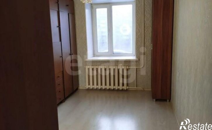 3-комн квартира ул Социалистическая, 1,  д. 1