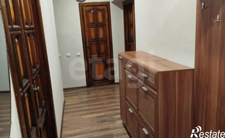 3-комн квартира ул Социалистическая, 1,  д. 1
