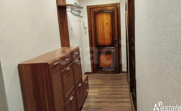 3-комн квартира ул Социалистическая, 1,  д. 1