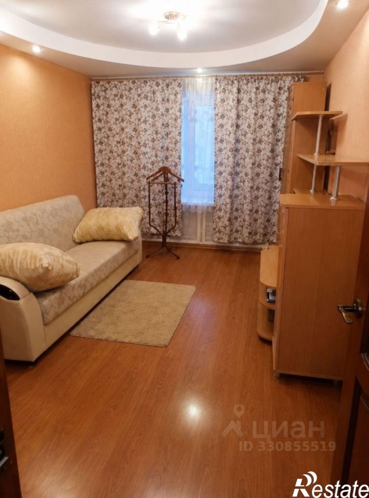 2-комн квартира Подгорная улица, 8,  д. 8