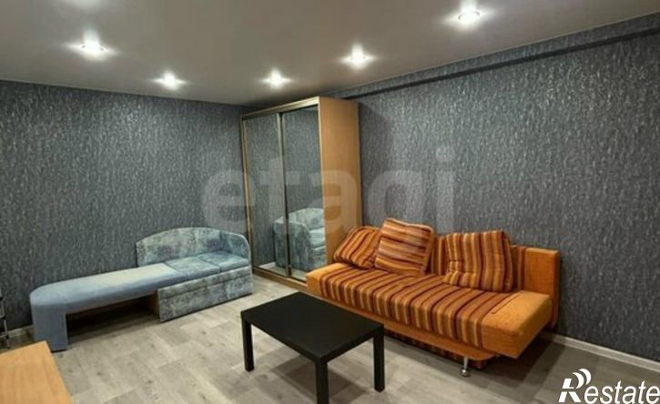 1-комн квартира проспект Ленина, 28Б,  д. 28Б