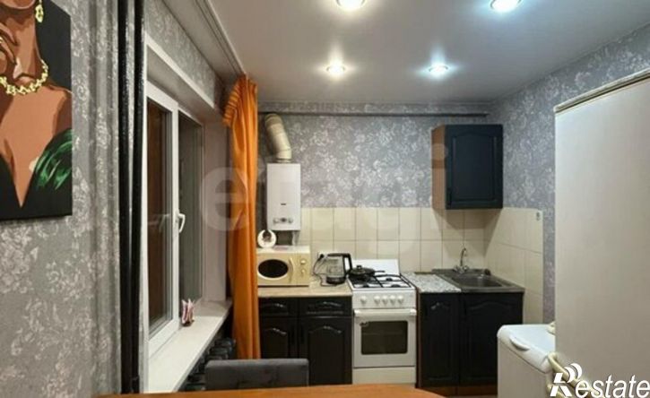1-комн квартира проспект Ленина, 28Б,  д. 28Б