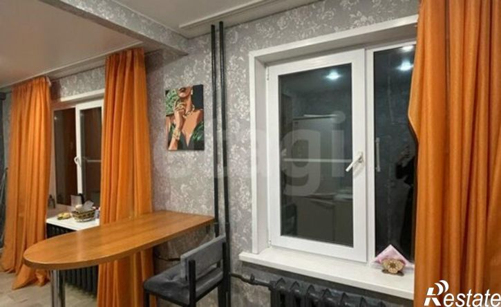 1-комн квартира проспект Ленина, 28Б,  д. 28Б