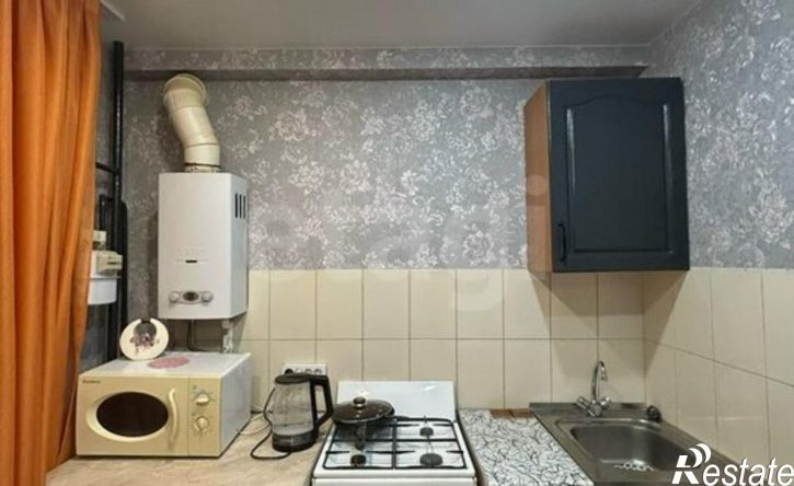1-комн квартира проспект Ленина, 28Б,  д. 28Б