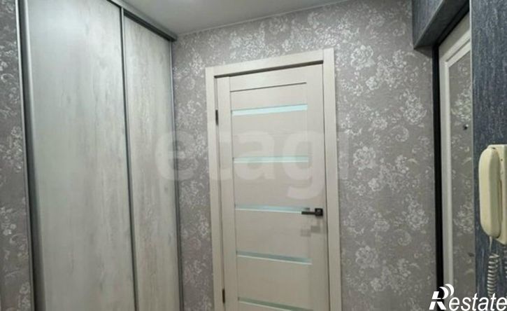 1-комн квартира проспект Ленина, 28Б,  д. 28Б