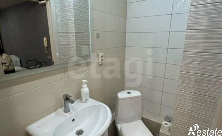 1-комн квартира проспект Ленина, 28Б,  д. 28Б